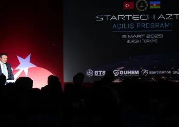 GUHEM ve Azercosmos’dan önemli işbirliği