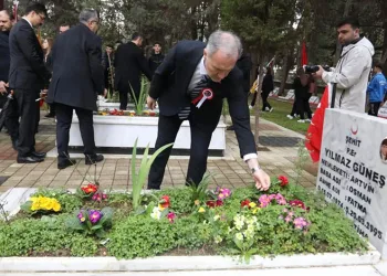 Çanakkale Zaferi’nin 110. gurur yılı