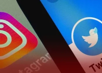 Twitter ve İnstagram’a erişim sorunu
