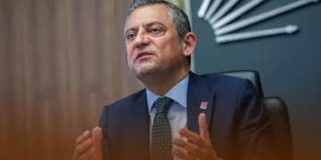 Ekrem İmamoğlu gözaltına alındı!