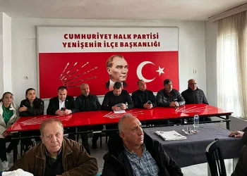 Bursa