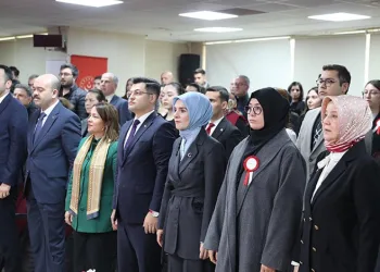 687 şehit yakını, gazi ve gazi yakını, kamu kurum ve kuruluşlarına atandı