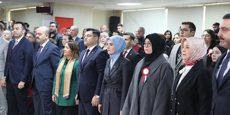 687 şehit yakını, gazi ve gazi yakını, kamu kurum ve kuruluşlarına atandı