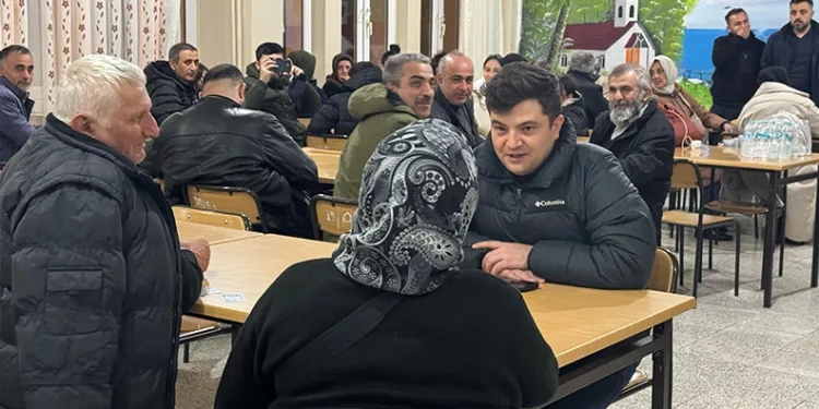 Kırıkkale’de aranan hükümlü yakalandı
