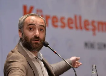 İsmail Saymaz Gezi Parkı soruşturması kapsamında adliyeye sevk edildi