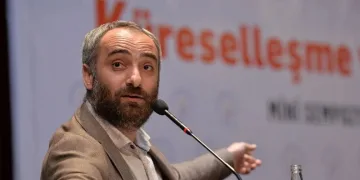 İsmail Saymaz Gezi Parkı soruşturması kapsamında adliyeye sevk edildi