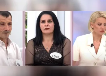 Karısını bıçaklayarak öldüren şahsa müebbet hapis talebi