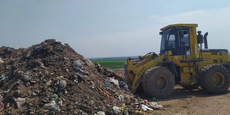 Bayburt’ta bir miktar uyuşturucu madde ve bir adet ruhsatsız tabanca ele geçirildi