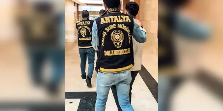 Tütün kaçakçılığıyla mücadele devam ediyor