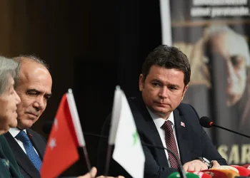 Osmangazi’de ‘Yılın Aydını’ Yaşar Kemal