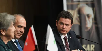 Osmangazi’de ‘Yılın Aydını’ Yaşar Kemal