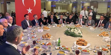 Başkan Geçit: “Ortak paydamız Malatya için bir olma, birlikte olma vakti”