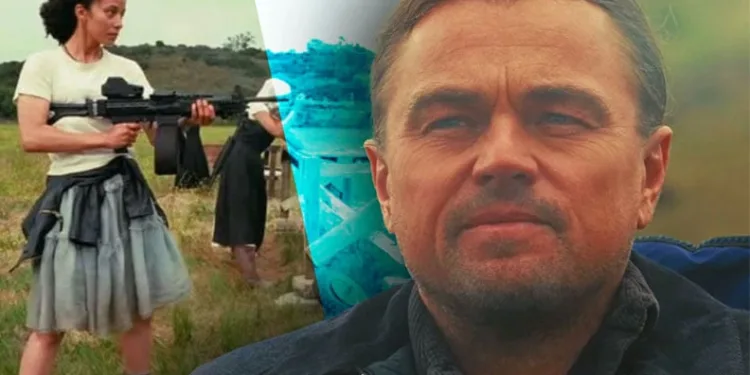 Leonardo DiCaprio’nun yeni filmi
