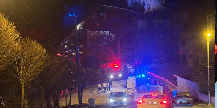 Manisa’da 2 yıldır aranan şahıs jandarma tarafından yakalandı