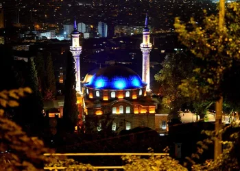Bursa’da bu mahallede davul çalmak yasak