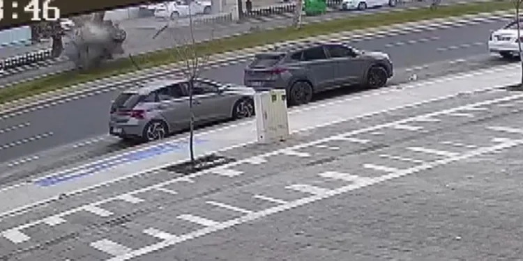 Kanal içerisinde bir genç başından vurulmuş halde bulundu