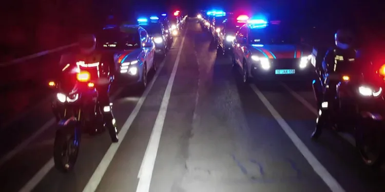 Bursa’da sahte içki operasyonlarında 28 gözaltı
