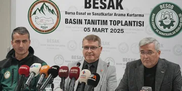 Yiğitler Kentsel Dönüşüm Projesi’nde kura heyecanı