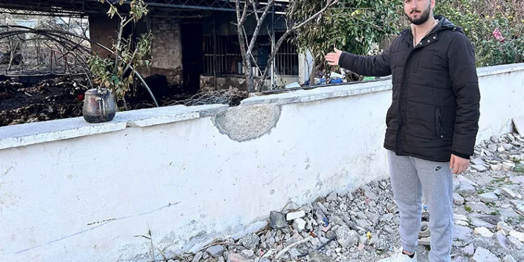 İncirliova’da motosiklet kazası: 1 ölü