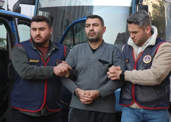 Diş hekiminin katil zanlısı hakkında ağırlaştırılmış müebbet istemi