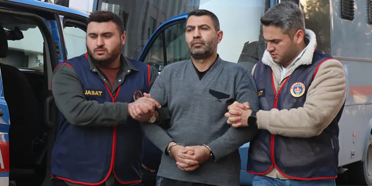 Diş hekiminin katil zanlısı hakkında ağırlaştırılmış müebbet istemi