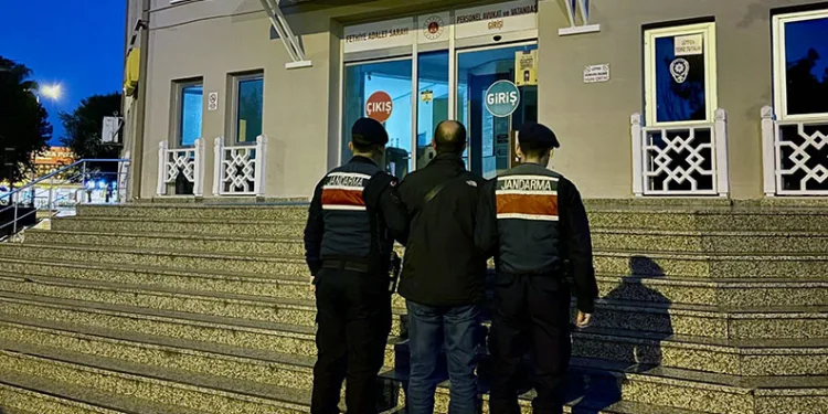 Çankırı’da 23 yaşındaki üniversite öğrencisi evinde ölü bulundu