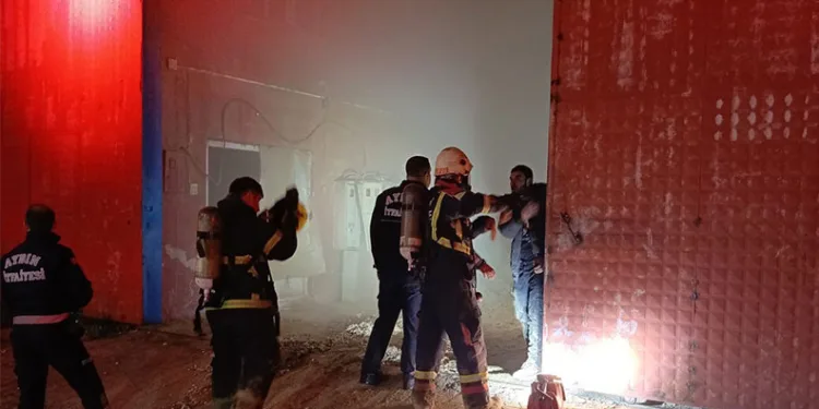 Eski karısını vurdu ‘Seviyorum’ savunması yaptı