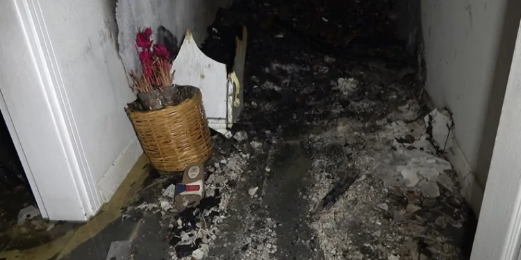 Bağcılar’da motosikleti şüpheliler iki kişiye silahlı saldırı düzenledi: 1 ölü, 1 yaralı