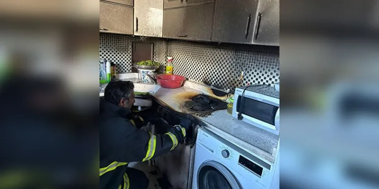 Çankırı’da 23 yaşındaki üniversite öğrencisi evinde ölü bulundu