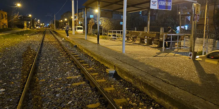 Manisa’da 2 yıldır aranan şahıs jandarma tarafından yakalandı