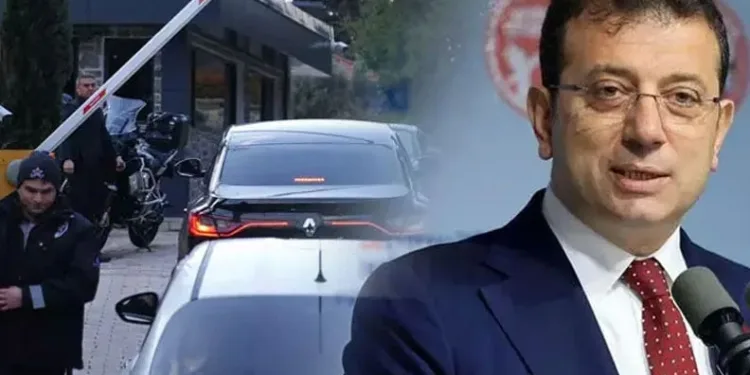 Kırıkkale’de aranan hükümlü yakalandı