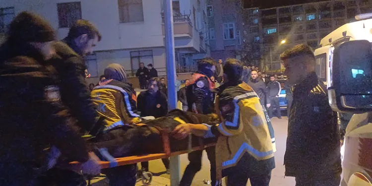 Samsun’da 1 ton 180 kilo kaçak midye ele geçirildi