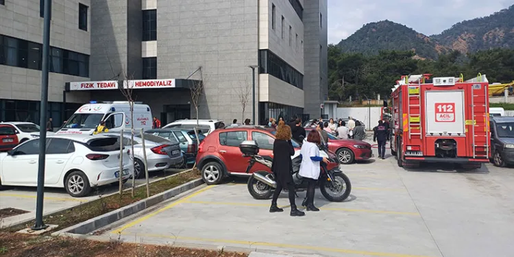 Manisa’da 2 yıldır aranan şahıs jandarma tarafından yakalandı