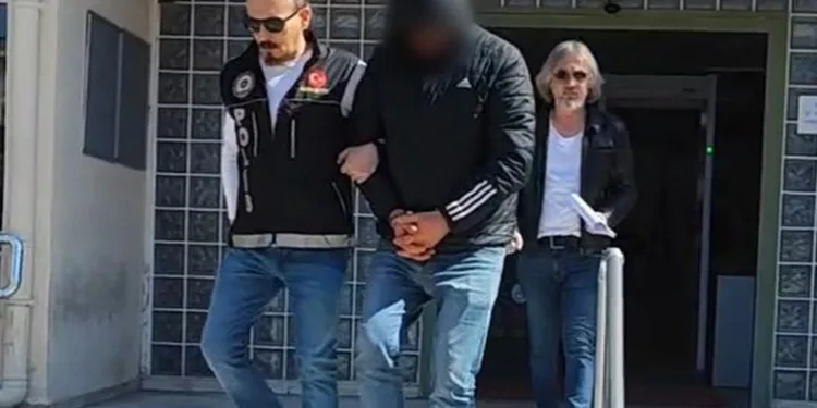 Kırıkkale’de kaçakçılık operasyonu: 4 şüpheli yakalandı