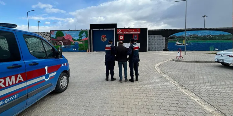 Diyarbakır’da ağaca çarpan otomobilin sürücüsü yaralandı