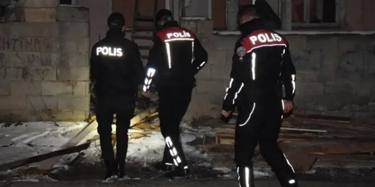 Karabük’te 8 milyon TL’lik dolandırıcılık olayında 10 kişi tutuklandı