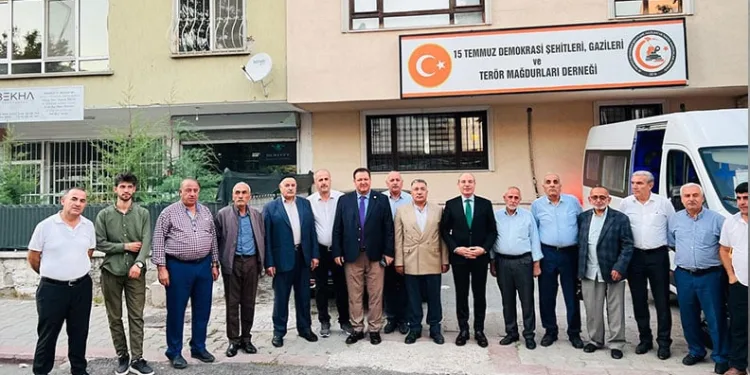 Giresun’da aranan şahıslara yönelik operasyon: 125 kişi yakalandı