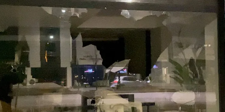Bursa’da firari hükümlü kaçarken yakalandı