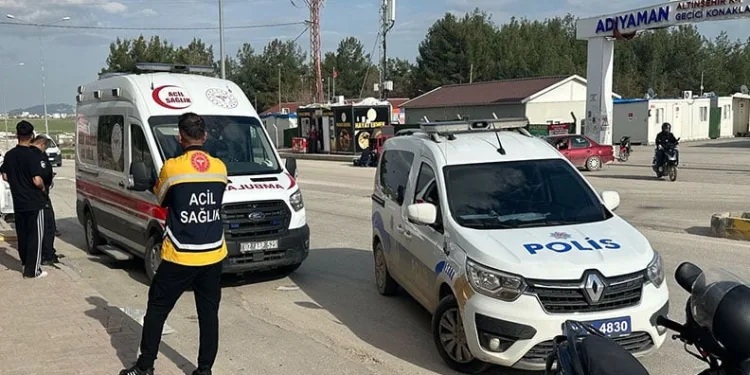 İzmir’de taksiciyi gasbeden şahıs otel odasında yakalandı
