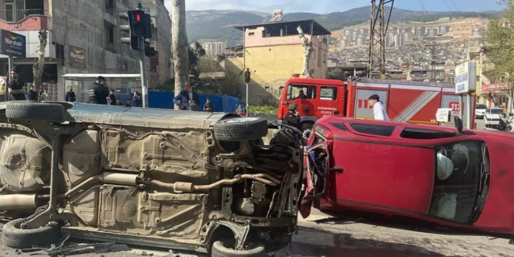 Zonguldak’ta kaçak silah operasyonunda adeta cephanelik bulundu: 1 tutuklu