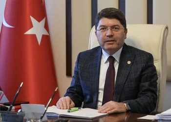 “Bakan Tunç: Soruşturma Bağımsız Yürütülüyor”