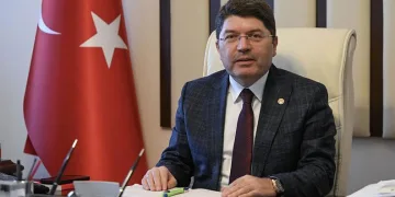 “Bakan Tunç: Soruşturma Bağımsız Yürütülüyor”
