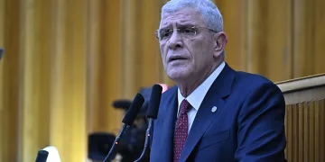 Nilüfer’de fidanlar toprakla buluştu