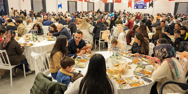 Başkan Geçit: “Ortak paydamız Malatya için bir olma, birlikte olma vakti”