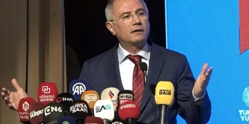 “Yolsuzluktan kahraman çıkmaz”