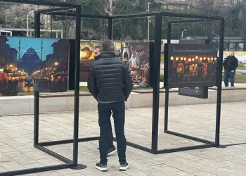 Bursa Büyükşehir’den Ramazan’a özel iki sergi