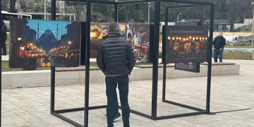 Bursa Büyükşehir’den Ramazan’a özel iki sergi