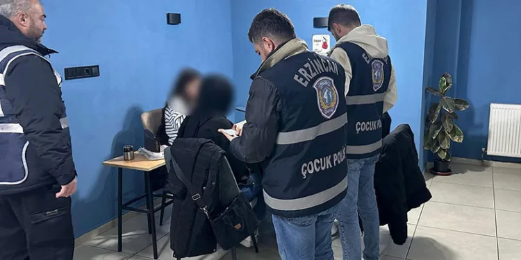 Yoldan çıkıp devrilen tır alev alev yandı