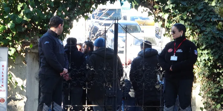 Uyuşturucu tacirlerinin yeni yöntemi: Kripto para ile satıp kargo ile teslim ediyorlarmış