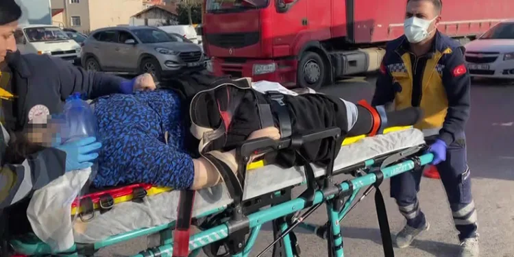 Yüksekova’da 60 kilo eroin ele geçirildi